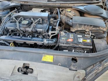 Turbina za Ford Mondeo
