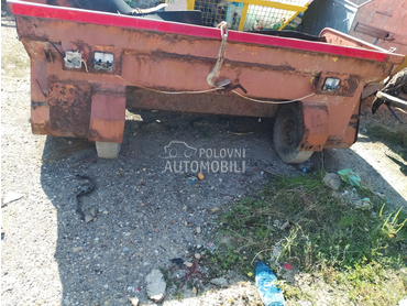 Agromehanika Posipač soli