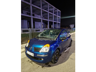 Renault Modus 1.2 16v dynamique