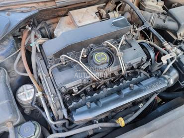 Bregaste za Ford Mondeo