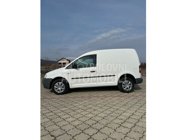 Volkswagen Caddy 1,9