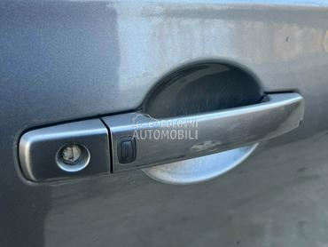 Ručice vrata KAD G za Nissan Qashqai, Qashqai + 2 od 2006. do 2013. god.