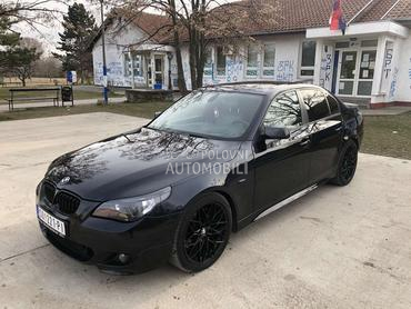 BMW 535 M