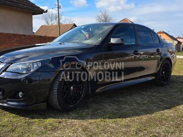 BMW 535 M