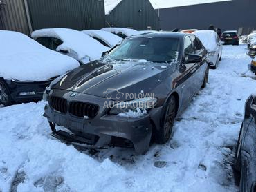 BMW 530 530D X DRIVE
