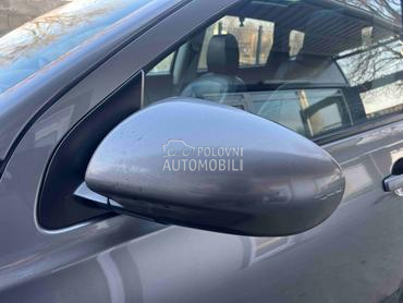 Retrovizor levi sivi KADG za Nissan Qashqai od 2006. do 2013. god.