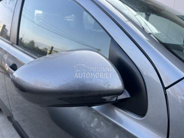 Retrovizor desni sivi KADG za Nissan Qashqai od 2006. do 2013. god.