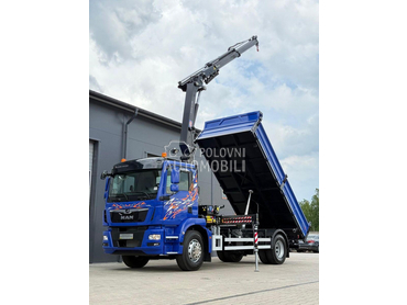 MAN TGM TGL TGS JOA0176