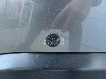 Parking senzori za Nissan Qashqai od 2006. do 2013. god.