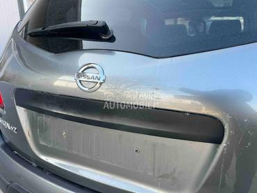 Lajsna gepek vrata za Nissan Qashqai od 2006. do 2013. god.