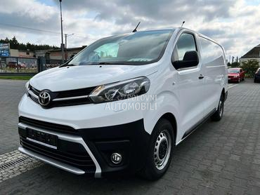 Toyota Proace Maxi / GRI0301