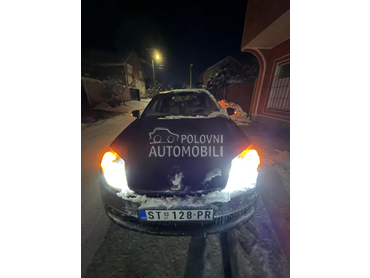Renault Laguna 2.0 DCI