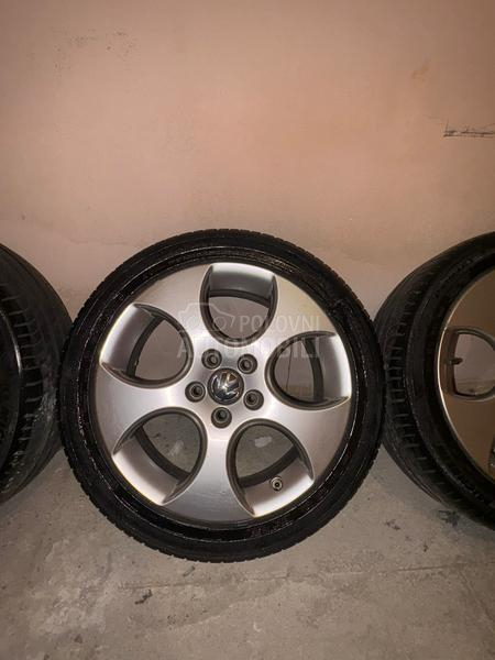 Michelin 225/45 R17 Letnja