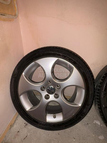 Michelin 225/45 R17 Letnja