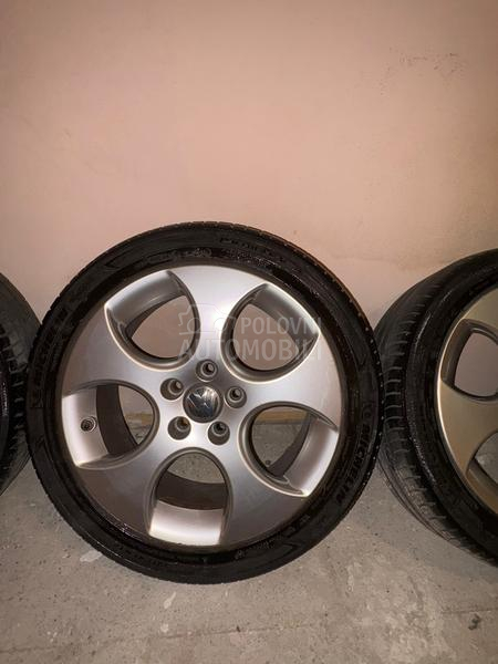 Michelin 225/45 R17 Letnja