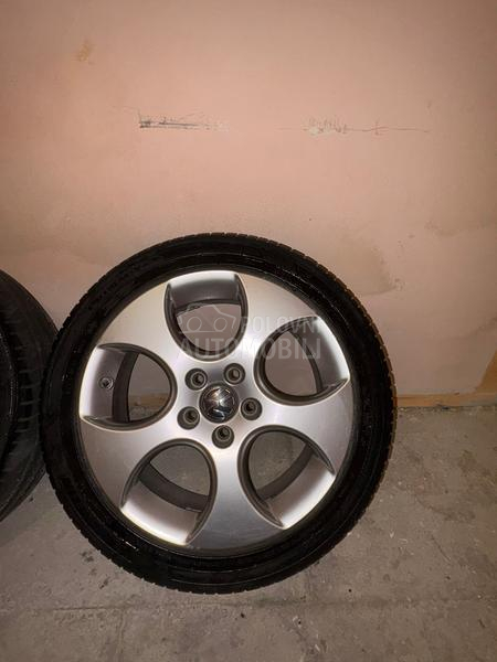 Michelin 225/45 R17 Letnja
