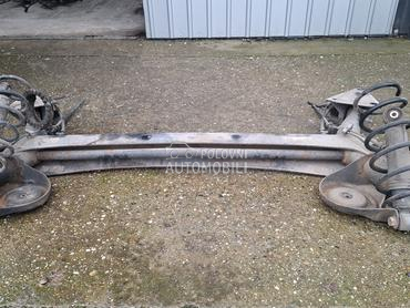 zadnji trap za Peugeot 206