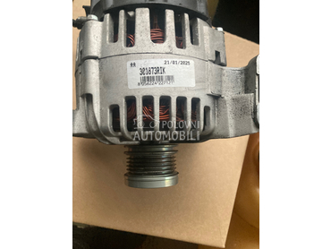 alternator za Mercedes Benz B Klasa od 2005. do 2011. god.