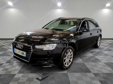 Audi A4 19O/4x4/ZA TRGOVCE