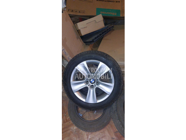 Aluminijumske felne  17" 5 x 112