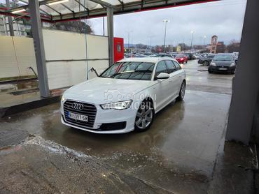 Audi A6 2.0