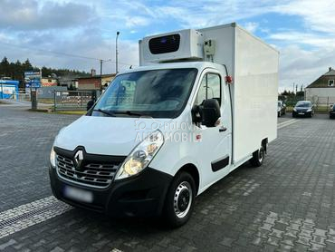 Renault Master 145 DCi / GRI0304