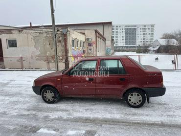 Dacia Solenza 1.4