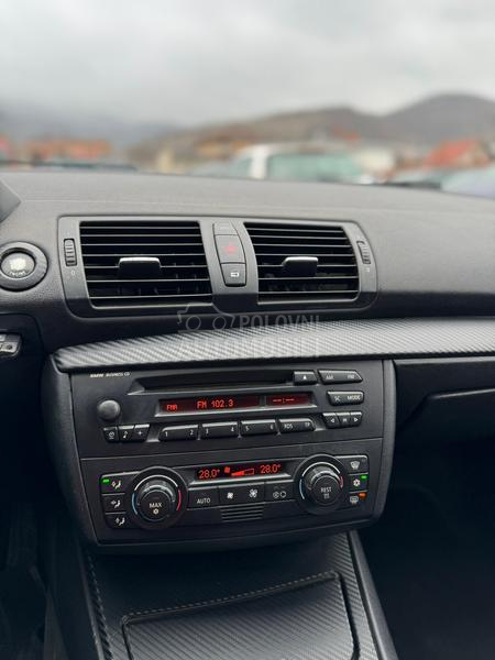 BMW 118 2.0 d