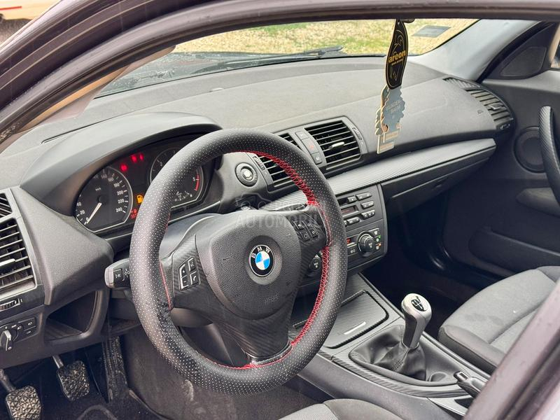 BMW 118 2.0 d