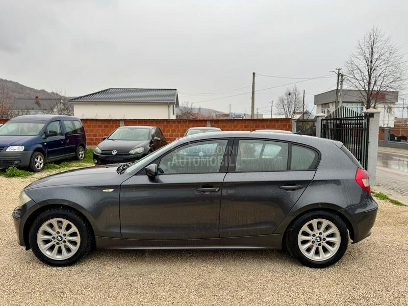 BMW 118 2.0 d