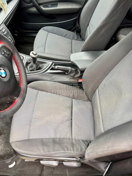 BMW 118 2.0 d