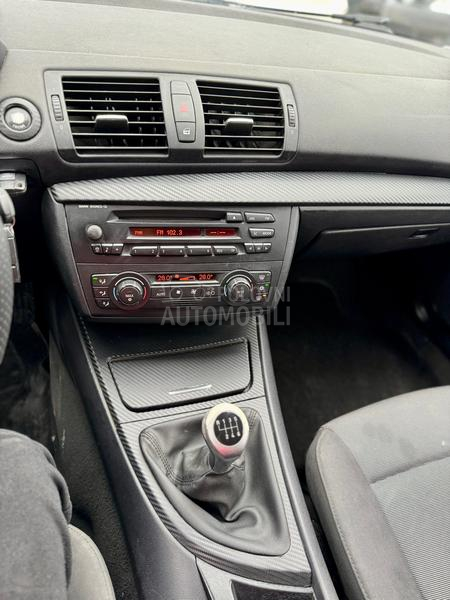 BMW 118 2.0 d