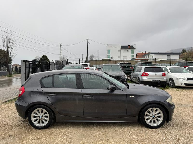 BMW 118 2.0 d
