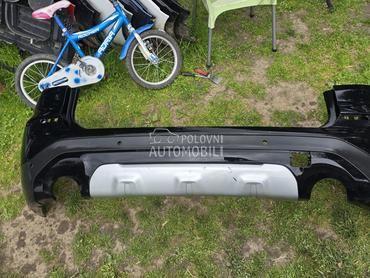 zadnji branik g01 za BMW X3