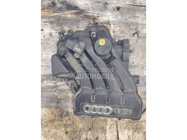 Usisna grana 1.6Benzin za Audi A3 od 2003. do 2006. god.