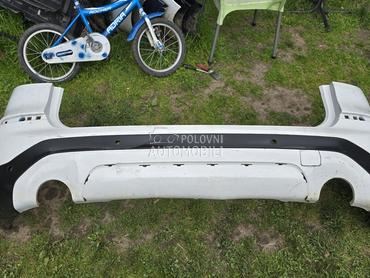 zadnji branik g01 za BMW X3