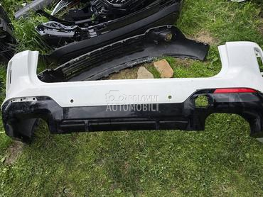 zadnji branik g01 MSP lci za BMW X3