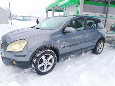 Nissan Qashqai 1.5 Dci PANOR