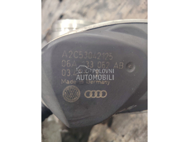 Klapna gasa 1.6Benzin za Audi A3 od 2003. do 2006. god.