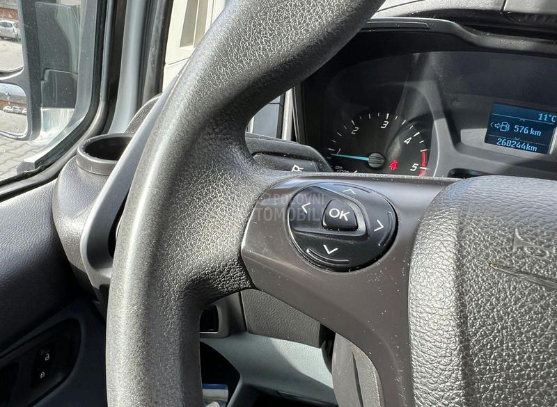 Ford Transit Custom GRI0307