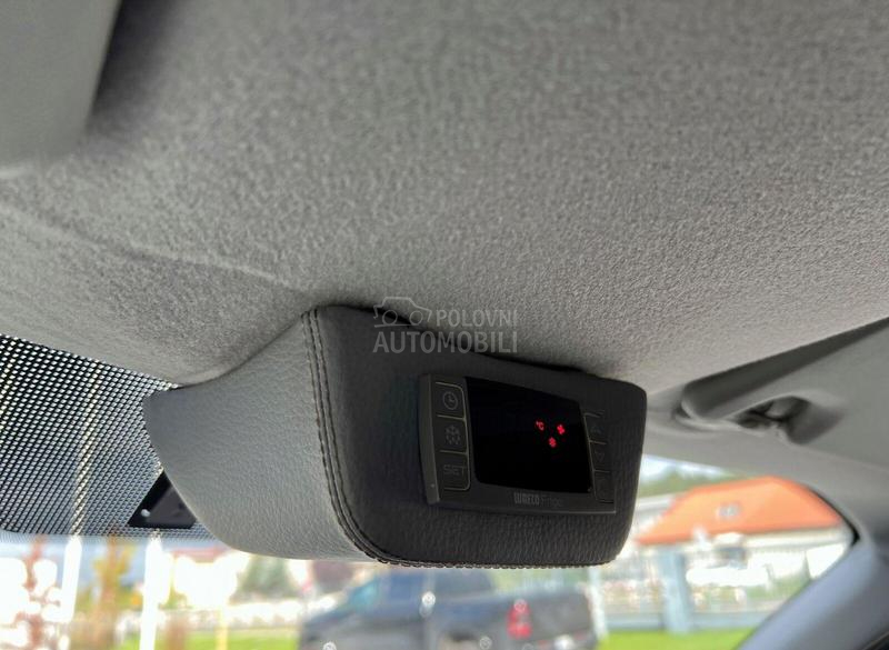 Ford Transit Custom GRI0307