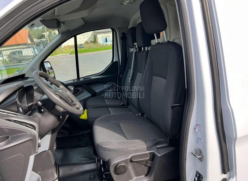Ford Transit Custom GRI0307