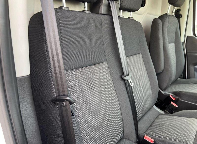 Ford Transit Custom GRI0307