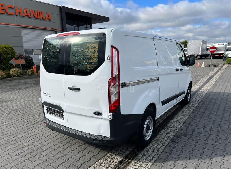 Ford Transit Custom GRI0307