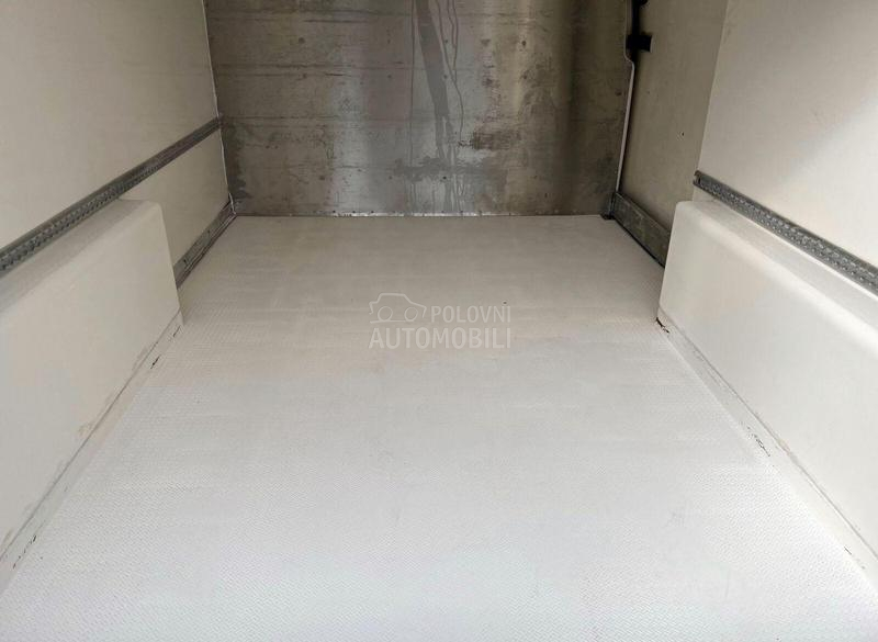 Ford Transit Custom GRI0307