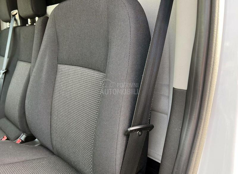 Ford Transit Custom GRI0307