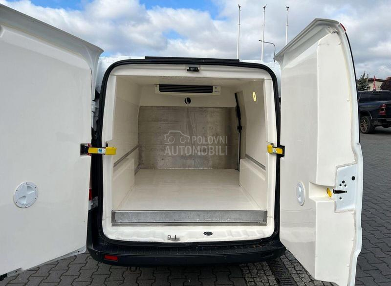 Ford Transit Custom GRI0307