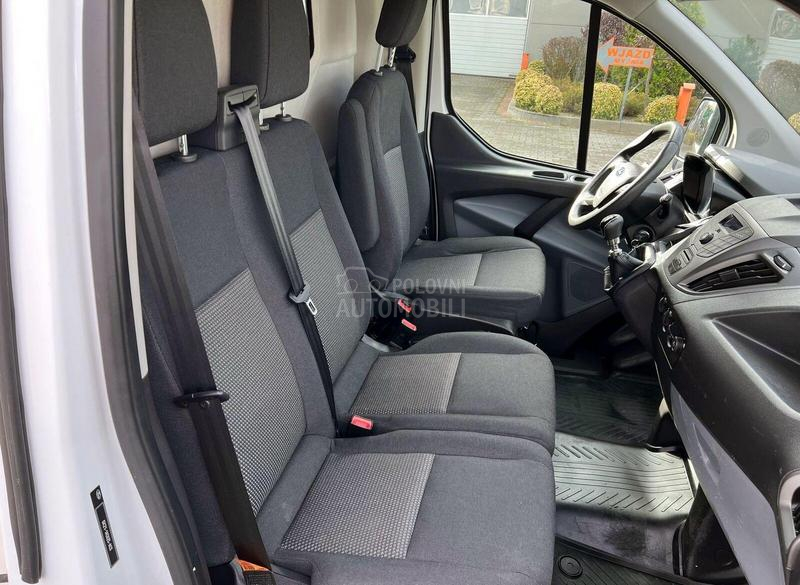 Ford Transit Custom GRI0307
