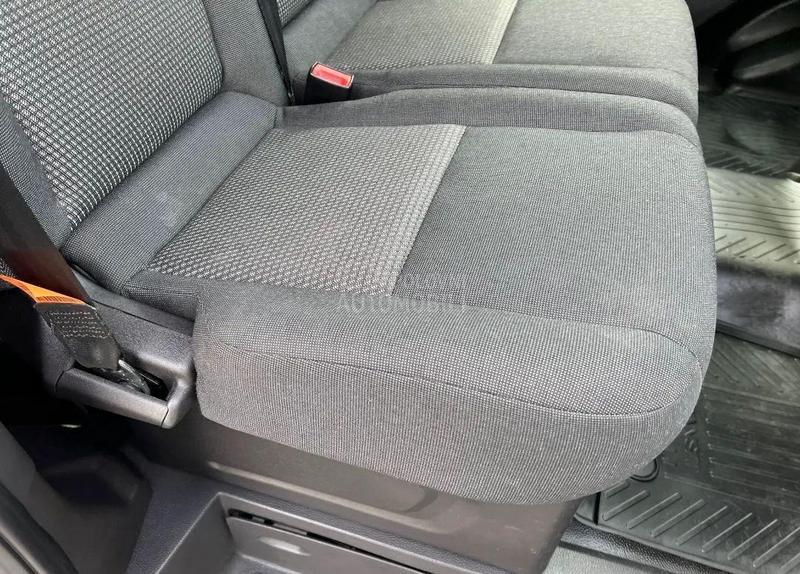 Ford Transit Custom GRI0307