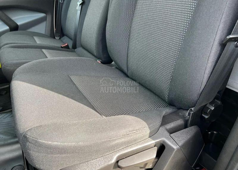 Ford Transit Custom GRI0307